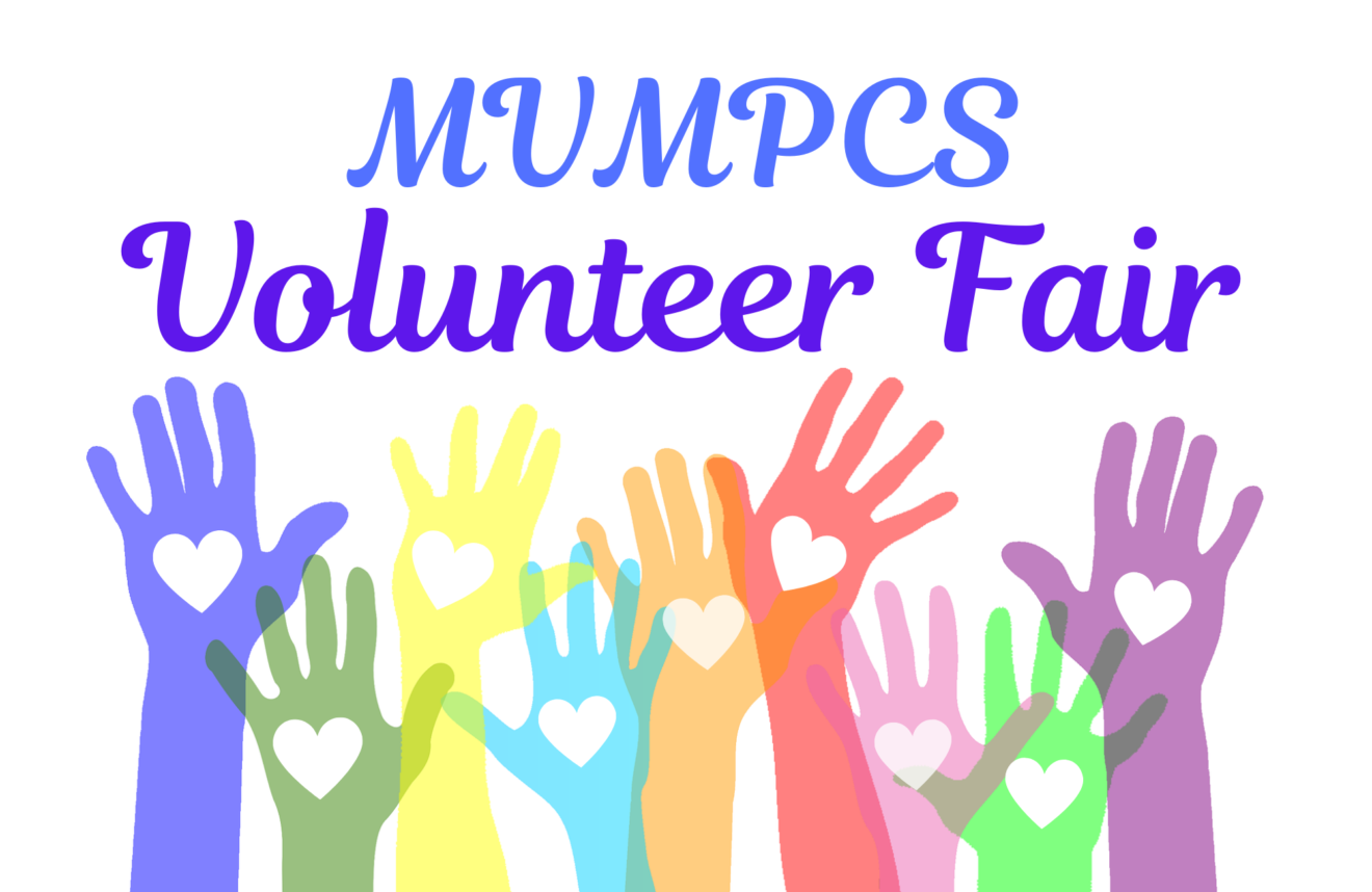 Virtual Volunteer Fair on 10/14 Monocacy Valley Montessori Public